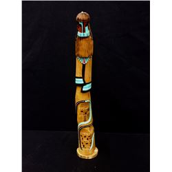 Hopi Kachina Carving