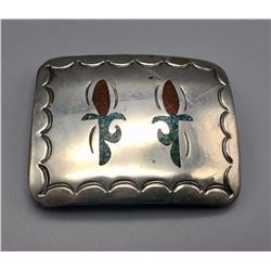 Vintage Belt Buckle