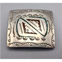 Vintage Belt Buckle