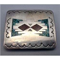 Vintage Belt Buckle