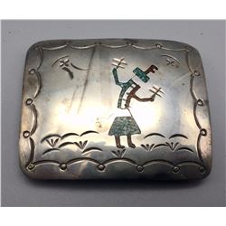 Vintage Belt Buckle