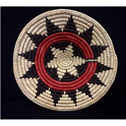 Navajo Wedding Basket