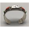 Image 2 : Donavan Cadman Navajo Bracelet