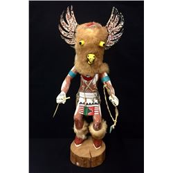 Navajo Folk Art Kachina