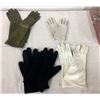 Image 4 : Antique Gloves and Boxes