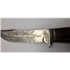 Image 3 : Vintage Western Brand Hunting Knife