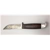 Image 4 : Vintage Western Brand Hunting Knife