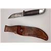 Image 6 : Vintage Western Brand Hunting Knife