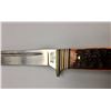 Image 3 : Vintage Western Brand Hunting Knife