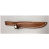 Image 5 : Vintage Western Brand Hunting Knife