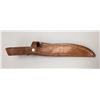 Image 6 : Vintage Western Brand Hunting Knife