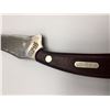 Image 3 : Vintage Schrade, Old Timer, Hunting Knife