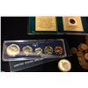 Image 3 : Hundreds of Vintage US Coins
