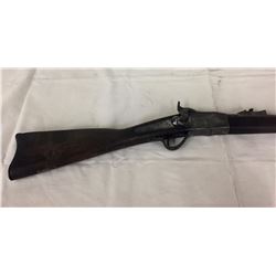 RARE! Peabody's .45-70 Rifle - Circa 1870s