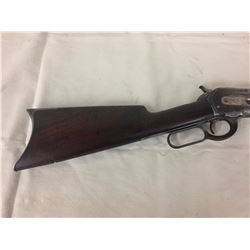Winchester Model 1886 .45-70