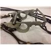 Image 13 : Vintage Keystone Bit and Nice Headstall