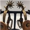 Image 2 : Vintage Buermann Spurs