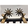 Image 3 : Vintage Buermann Spurs