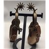 Image 4 : Vintage Buermann Spurs