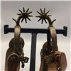 Image 5 : Vintage Buermann Spurs