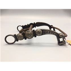 Vintage Halfbreed Bit