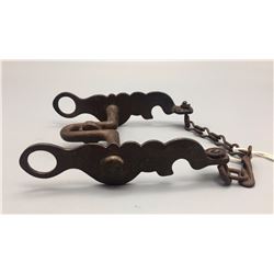 Vintage Buermann "Bird" Bit