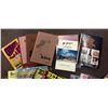 Image 2 : Group of Misc. Magazines and Books