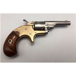 Model 1871 Open Top Colt .22