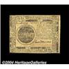 Image 1 : Continental Currency May 10, 1775 $7 Choice