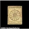 Image 2 : Continental Currency February 17, 1776 $1/3