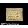 Image 1 : Continental Currency February 17, 1776 $3 Very