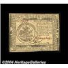 Image 1 : Continental Currency February 17, 1776 $5 Very