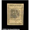 Image 2 : Continental Currency February 17, 1776 $5 Very