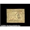 Image 1 : Continental Congress Issue May 9, 1776 $3