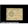Image 1 : Continental Currency July 22, 1776 $7 Very