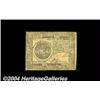 Image 1 : Continental Currency February 26, 1777 $7 Very