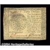 Image 1 : Continental Currency April 11, 1778 $40