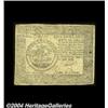 Image 1 : Continental Currency September 26, 1778 $5