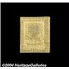 Image 2 : Delaware May 1, 1777 20s Very Fine. A solid