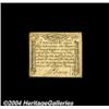 Image 1 : Massachusetts October 16, 1778 1s6d Extremely