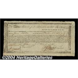 High Grade Commodity Bond. Listed as MA 20 in