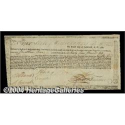 A Second High-End Commodity Bond. Essentially