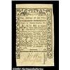 Image 3 : Rhode Island May 1786 New. Two notes, a 6d and