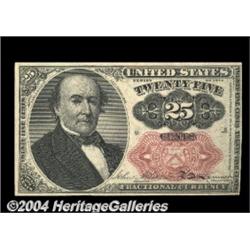 Two Fifth Issue Notes. Fr. 1309 and Fr. 1381.