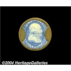 HB-17 EP-3 1c Take Ayer's Pills About New. The