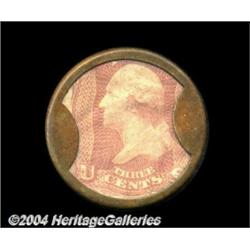 HB-18 EP-33 3c Take Ayer's Pills About New.