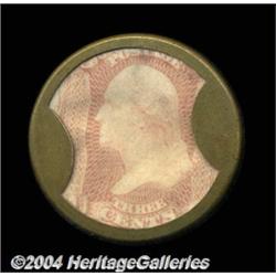 HB-18 EP-33 3c Take Ayer's Pills About New.