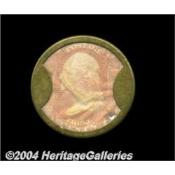 HB-30 EP-34a 3c Ayer's Sarsaparilla Extremely