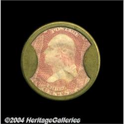 HB-32 EP-34b 3ó Ayer's Sarsaparilla Extremely