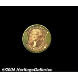 HB-102 EP-74 5c Drake's Plantation Bitters